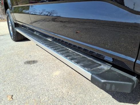 Certified 2025 Ford F150 XLT w/ Equipment Group 301A Standard image 10