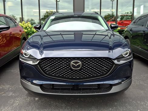 New 2026 MAZDA CX-30 Aire Edition AWD/4WD image 2