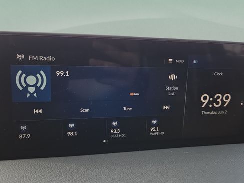 Used 2023 Acura TLX FWD image 28