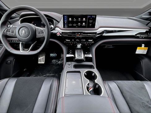 New 2025 Acura MDX A-Spec image 5