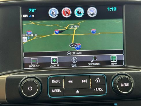 Used 2019 GMC Sierra 3500 Denali AWD/4WD image 22