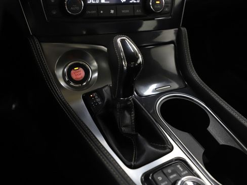 Used 2017 Nissan Maxima 3.5 SL image 22