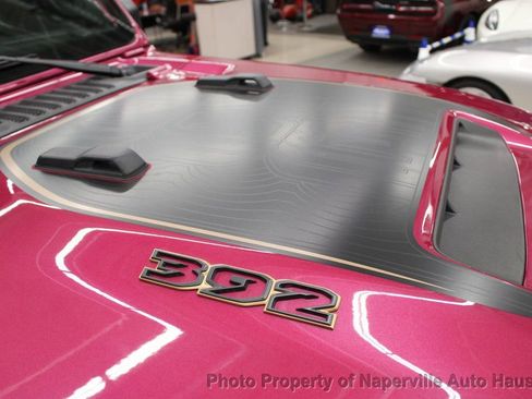 Used 2024 Jeep Wrangler Unlimited Rubicon 392 image 53