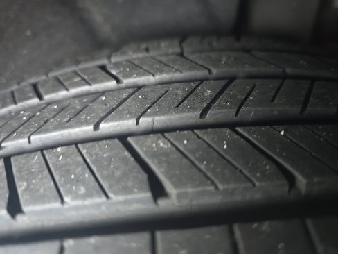 Used 2019 Volkswagen Tiguan S w/ Driver Assistance Package image 9