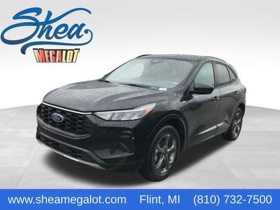 Used 2024 Ford Escape ST-Line