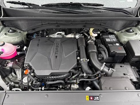 New 2026 Kia Sorento X-Line EX image 29