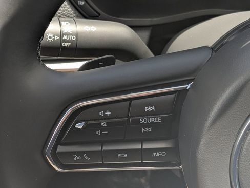 New 2026 MAZDA CX-70 SC Plus AWD/4WD image 24