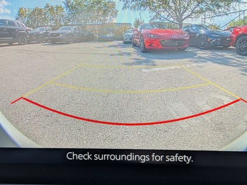 New 2026 MAZDA MX-5 Miata Grand Touring RWD image 18