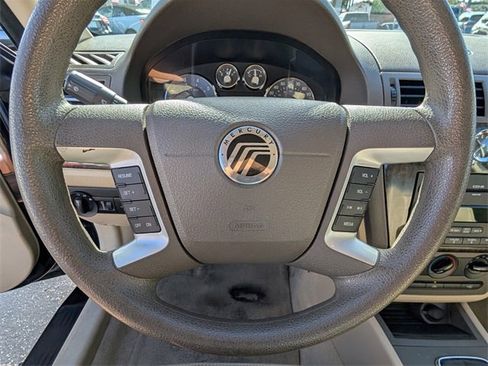 Used 2006 Mercury Milan Premier image 25