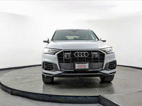 Used 2022 Audi Q7 3.0T Premium Plus image 11