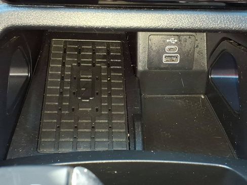 Certified 2024 Ford Ranger Raptor AWD/4WD image 19