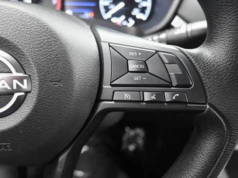 Used 2023 Nissan Altima 2.5 S FWD image 23