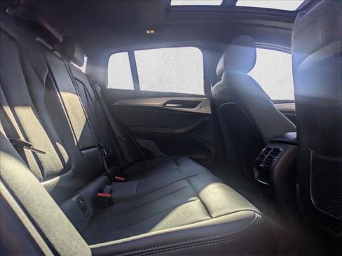 Used 2024 BMW X4 xDrive30i w/ Premium Package image 20