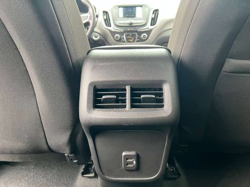 Used 2023 Chevrolet Equinox LS w/ LS Convenience Package FWD image 20