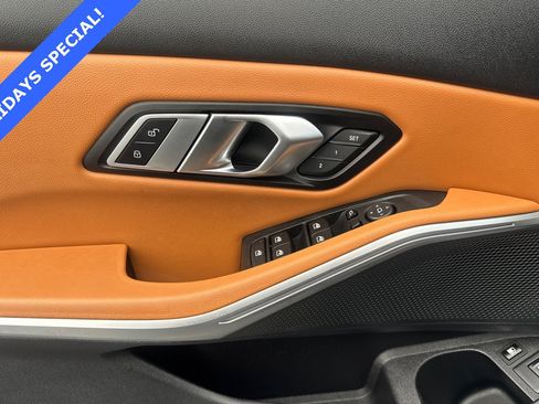 Used 2022 BMW 330e w/ Premium Package image 11