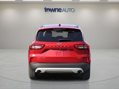 Used 2023 Ford Escape Active AWD/4WD image 4