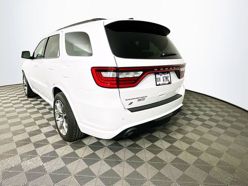New 2026 Dodge Durango GT w/ Tow 'N Go Package image 7