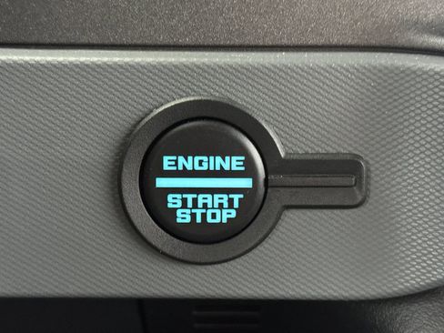 Used 2024 Ford Bronco Black Diamond image 23