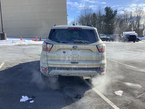 Used 2018 Ford Escape SE image 6