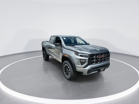New 2026 GMC Canyon AT4 w/ Technology Plus Package AWD/4WD image 2