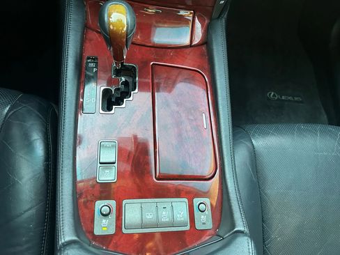 Used 2008 Lexus LS 460 image 20