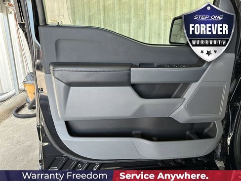 Used 2023 Ford F150 XLT RWD image 12