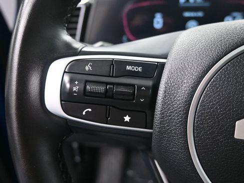 Certified 2023 Kia Sportage X-Line w/ X-Line Premium Package image 28