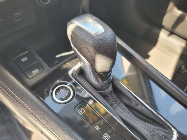 Certified 2023 Nissan Kicks SV FWD image 20