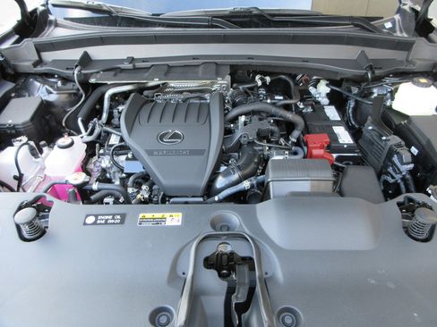 New 2026 Lexus TX 350 350 Premium image 51