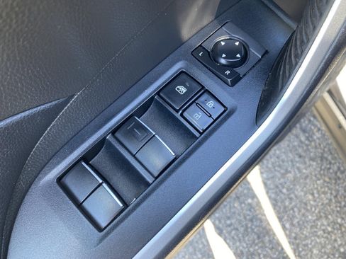 Used 2020 Toyota RAV4 XLE Premium AWD/4WD image 14