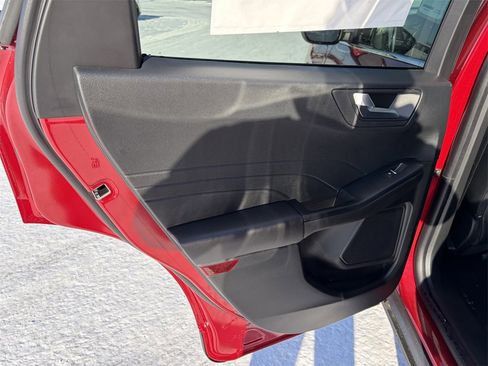 New 2026 Ford Escape SE image 27