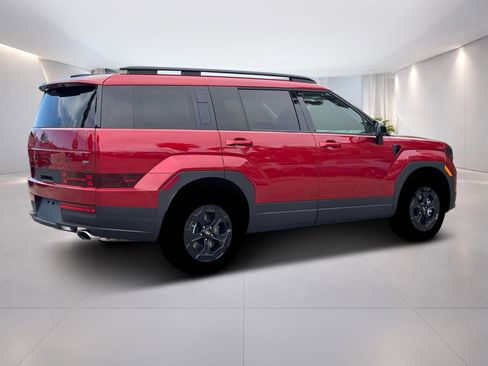 New 2026 Hyundai Santa Fe XRT image 8