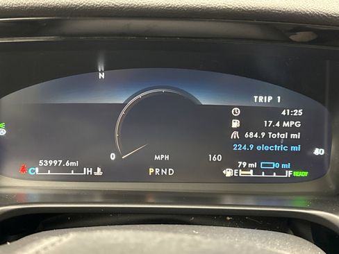 Used 2020 Lincoln Aviator Grand Touring w/ Equipment Group 301A image 9