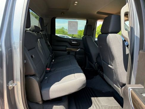 Used 2019 Chevrolet Silverado 1500 RST w/ All-Star Edition AWD/4WD image 20