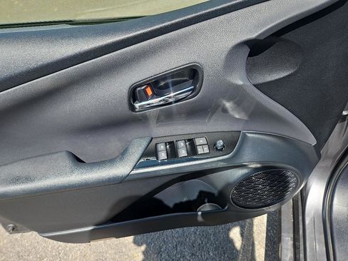 Used 2018 Toyota Prius Two w/ Prius Two Safety Plus Package FWD image 14