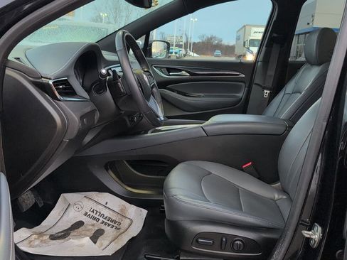 Used 2024 Buick Enclave Essence w/ Experience Buick Package image 18