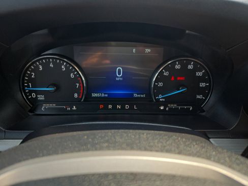 Certified 2023 Ford Explorer XLT w/ Equipment Group 202A image 16