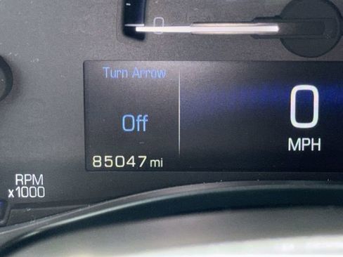 Used 2014 Cadillac ATS 2.0T AWD Sedan image 12