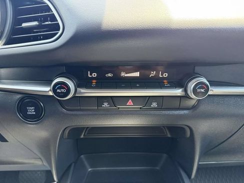 Used 2023 MAZDA CX-30 AWD 2.5 S w/ Select Package image 22
