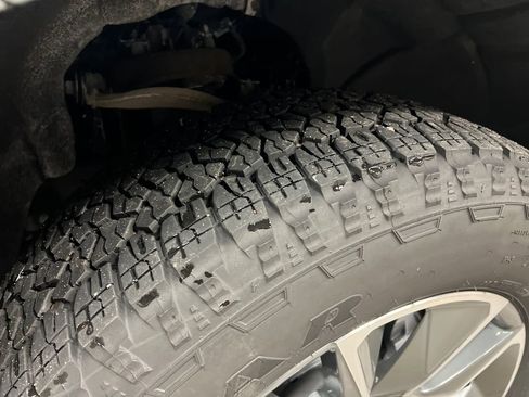 New 2026 Chevrolet Silverado 1500 LT image 6