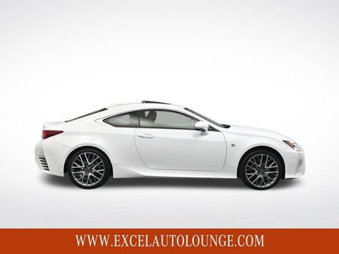 Used 2017 Lexus RC 300 F Sport image 7