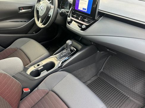 New 2026 Toyota Corolla SE image 18