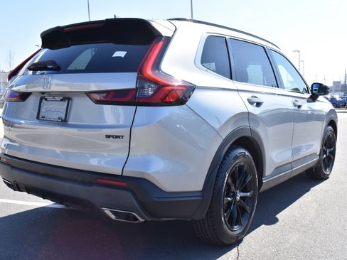 Used 2023 Honda CR-V Sport image 9