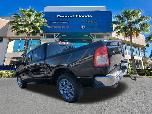 Used 2020 RAM 1500 Big Horn image 7