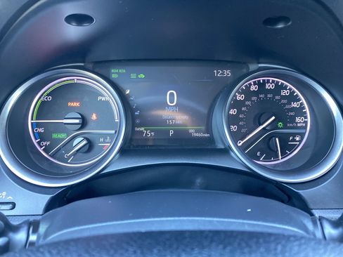 Used 2024 Toyota Camry XSE image 12