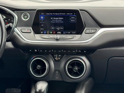 Used 2022 Chevrolet Blazer LT FWD image 13