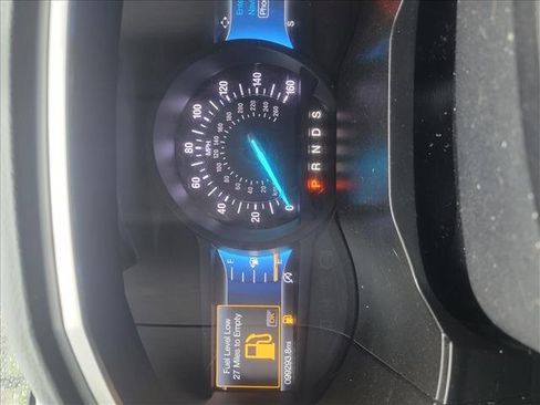 Used 2021 Ford Edge SEL w/ Convenience Package image 6