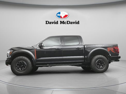 Used 2024 Ford F150 Raptor w/ Equipment Group 803A Raptor R image 31