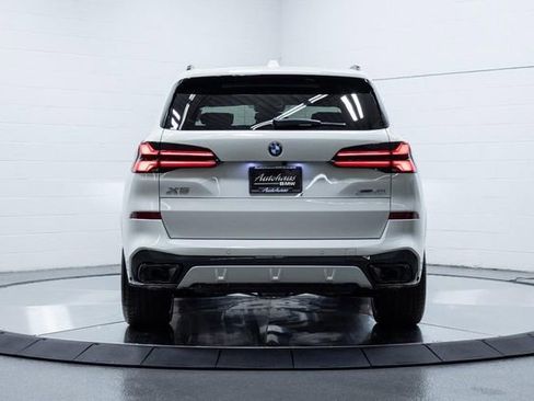 New 2026 BMW X5 xDrive40i image 10