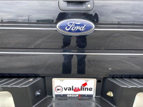 Used 2013 Ford F150 XLT w/ Mid Equipment Group RWD image 10
